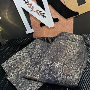 Perfect for a day at the office